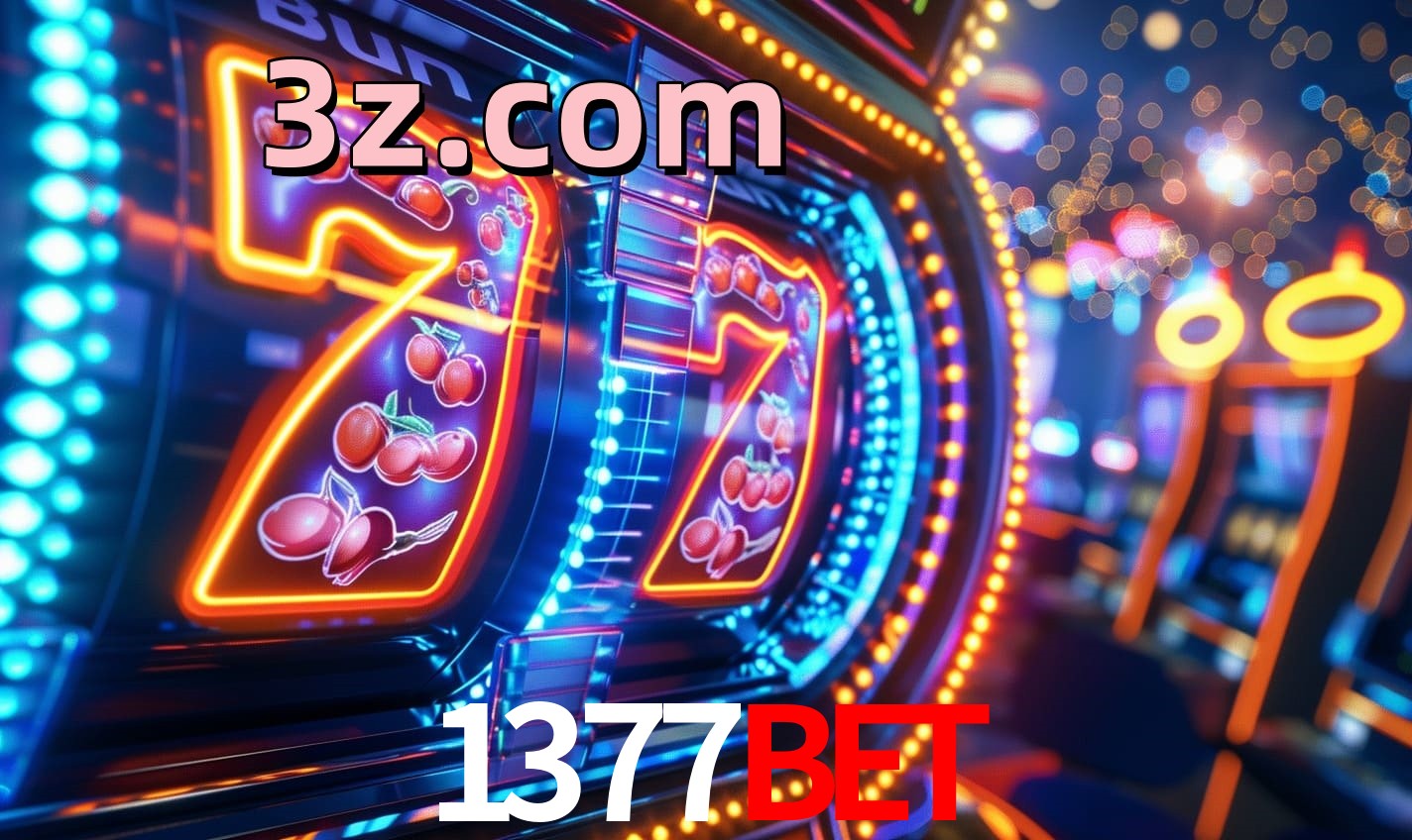 Jogos Emocionantes 1377BET